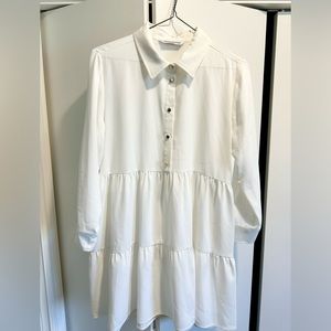 Amanda Uprichard Dress